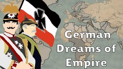 What did Germany want in WW1? | Kaiser Wilhelm, German Empire, Germany WW1 Instructional Video