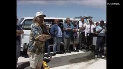 Rock musician David Crosby of Crosby, Stills, Nash & Young dies aged 81 News Clip