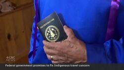 Canada looking to recognize Indigenous trans-border movement rights News Clip