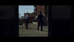 L.A. Noire Walkthrough Street Crimes 11: "Army Surplus" Instructional Video
