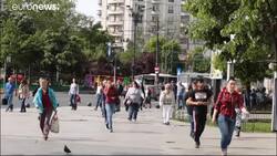 Road Trip Europe Day 36: Third of Romanians still live in poverty News Clip