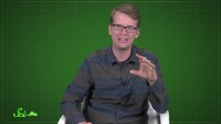 SciShow Talk Show: Carl Zimmer & Genetics Instructional Video