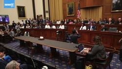 Don McGahn Appeals Ruling That He Must Obey Congress' Subpoena News Clip