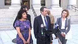 Group sues to block emergency alert Instructional Video