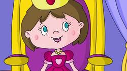 I'm A Potty Princess Instructional Video