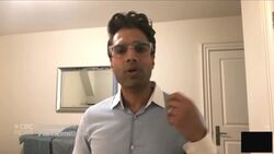 How to avoid COVID-19 in an elevator News Clip