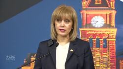 Calgarians' trust in city hall sees bump from last year News Clip