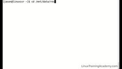 Linux Administration Bootcamp: Go from Beginner to Advanced - Re-running a Command Starting with a String Instructional Video