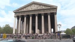 France’s Macron marks bicentenary of Napoleon’s death News Clip