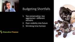 Budgeting in Business: Understanding Why and How to Prepare an Annual Budget Instructional Video