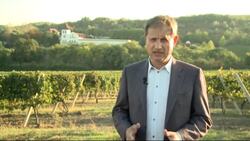Moldova’s growing wine ambitions News Clip