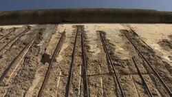 Berlin Wall News Clip