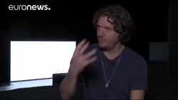 London art project is a feast for the senses News Clip