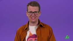 Crocodile Tears Are Real (And Could Help Cure Dry Eyes) Instructional Video