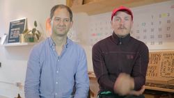 Jonn Herschend & Will Rogan | The Art Assignment Instructional Video