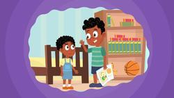 Why have a Bank Account? Instructional Video