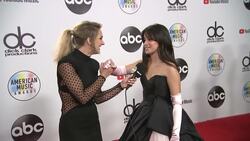Backstage at AMAs, Camila Cabello talks performing 'Consequences' in front of her parents, Kane Brown praises Taylor Swift and talks wedding Instructional Video
