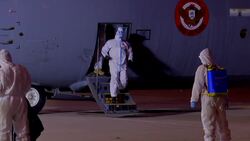 A look-back at regional events amid virus lockdown Instructional Video