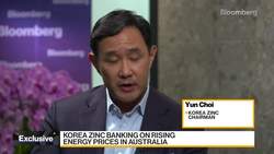 Investing in Australia's Energy Transition News Clip