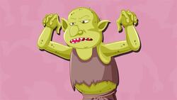 I WONDER - What Is An Ogre? Instructional Video