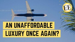 The Turbulent Economics of the Airline Industry | Economics Explained Instructional Video