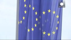 ECB leaves rates unchanged despite German criticism News Clip