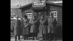 Gangsters nabbed in Katonah, NY News Clip