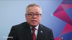 Investors Look to Philippines to Avoid Trade War, Says Trade Secretary News Clip