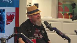 Meet Londoner Big Dave, who runs 'the worst food review channel' News Clip