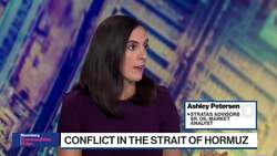 Oil Shrugs Off Persian Gulf Tensions, Maintains Slide News Clip