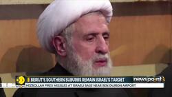 Israel-Hezbollah War: Hezbollah Ready To 'Indirectly' Negotiate With Israel? News Clip
