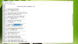 Audit Windows Servers With a Press of a Button Instructional Video