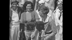 3rd annual Annette Gipson All Women Air Race News Clip