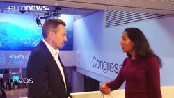 Davos 2018: What are humanitarian organisations bringing to the World Economic Forum? News Clip