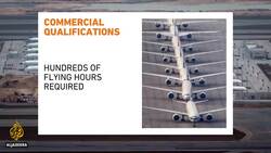 Pakistan airline suspends 150 pilots over alleged licence fraud News Clip