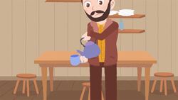 I WONDER - What Is The Coldest Continent In The World? Instructional Video