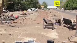 US, Egypt, Saudi Arabia and UAE put forward roadmap for peace in Sudan News Clip