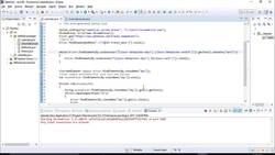 Selenium WebDriver with Java - Basics to Advanced and Frameworks - Solved Example on Calendar Methods Instructional Video