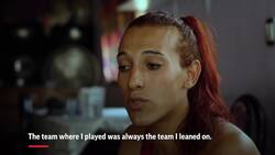 Transgender woman could make Argentine soccer history Instructional Video