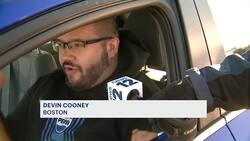 'Not surprised.' Survey says stretch of i95S is busiest traffic corridor in US News Clip