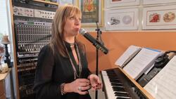 How to Sing with a Cold Instructional Video