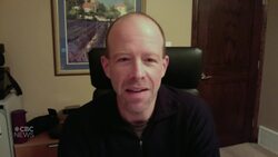 ICU doctor calls Alberta field hospital plan 'madness' News Clip