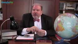 What's The Origin Of "Pull The Wool Over One's Eyes"? - Famous Phrases With Eddie Brill Instructional Video