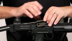 How to Assemble an Uzi Instructional Video