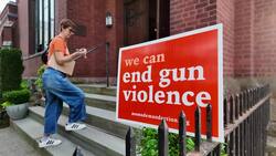 Hudson Valley communities come together for Gun Violence Prevention Month News Clip