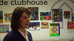 "We have wiped the slate clean", says Chancellor News Clip