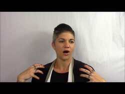 Sample IELTS Part 2 Favorite Piece of Clothing Instructional Video