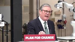 The Chancellor is absolutely right to take a ruthless approach to public spending - Prime Minister News Clip