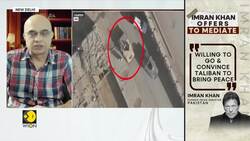 'Pakistan Strikes Violate International Law' | Imran Khan Offers Mediation News Clip