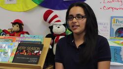 Coming to America - English Learners Speak Out Instructional Video